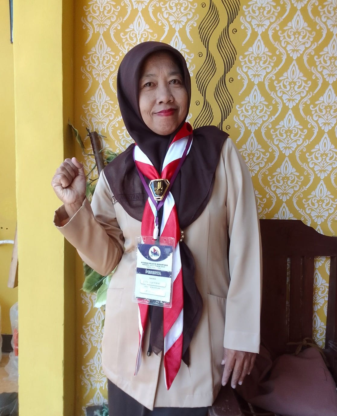 Foto Siti Nuryani S.Pd